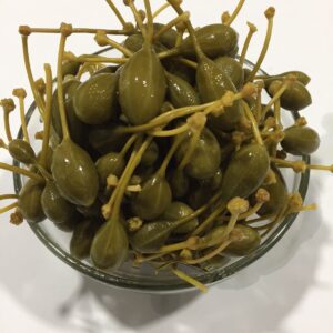 Alcaparrones 1Kg