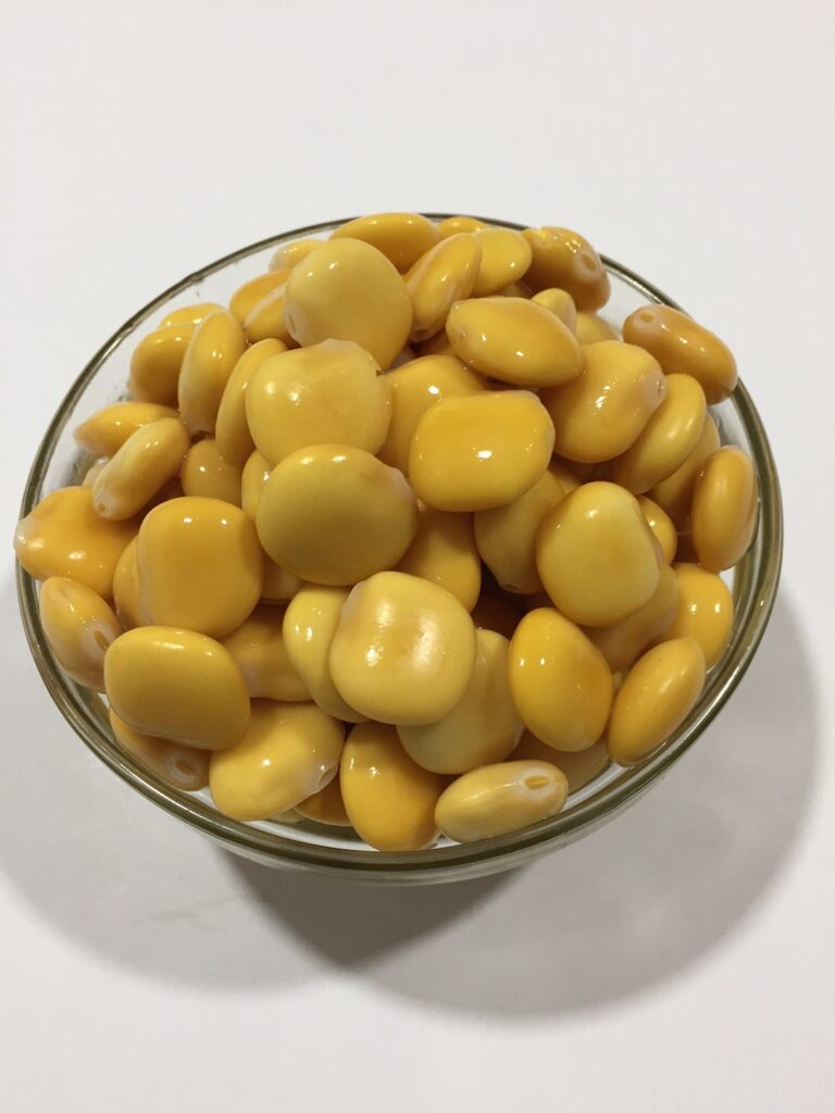 Altramuces 1Kg