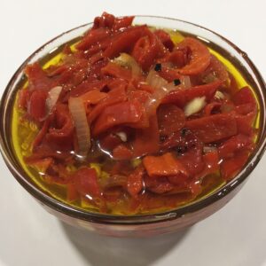 Asado de la Abuela 500g