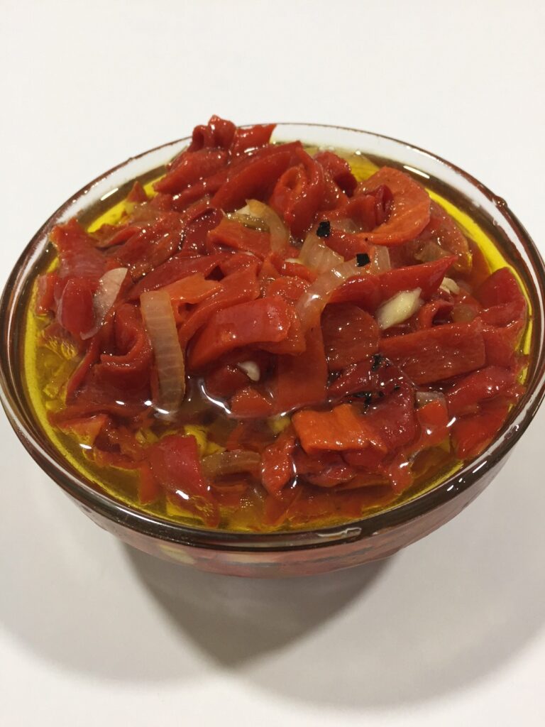 Asado de la Abuela 500g