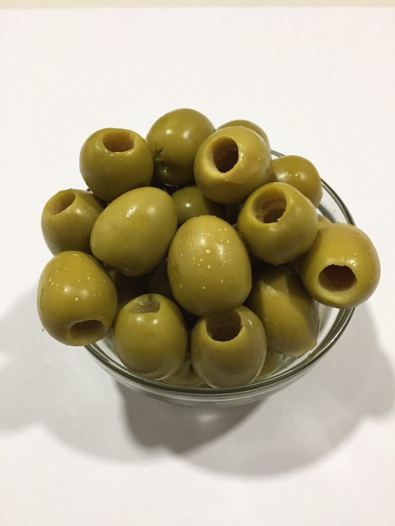 Deshuesada Gordal 1kg