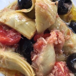 Ensalada murciana 1KG