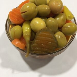 Gazpacha 1Kg