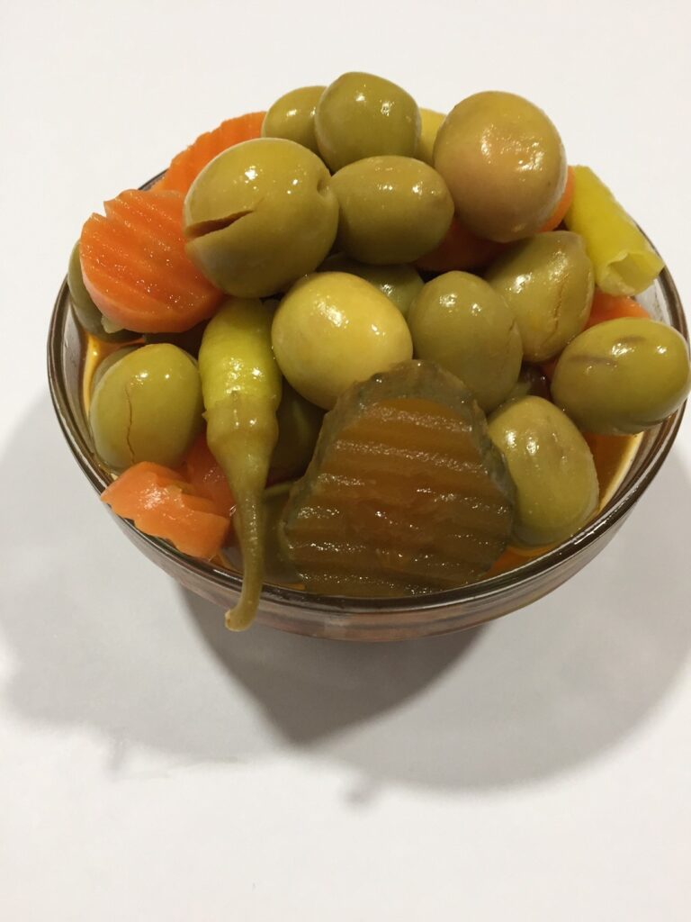 Gazpacha 1Kg