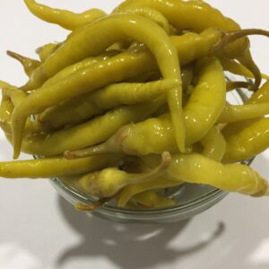 Guindillas Picantes 1Kg