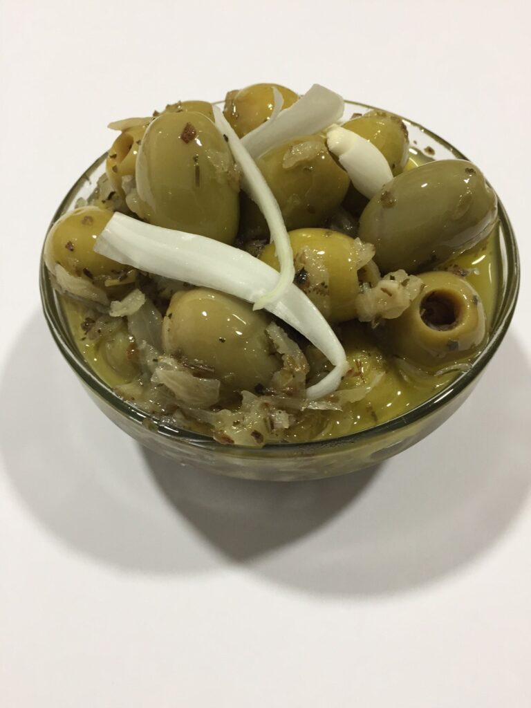Murciana Gordal 1Kg