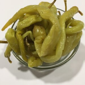 Piparra Dulce en Aceite 1Kg