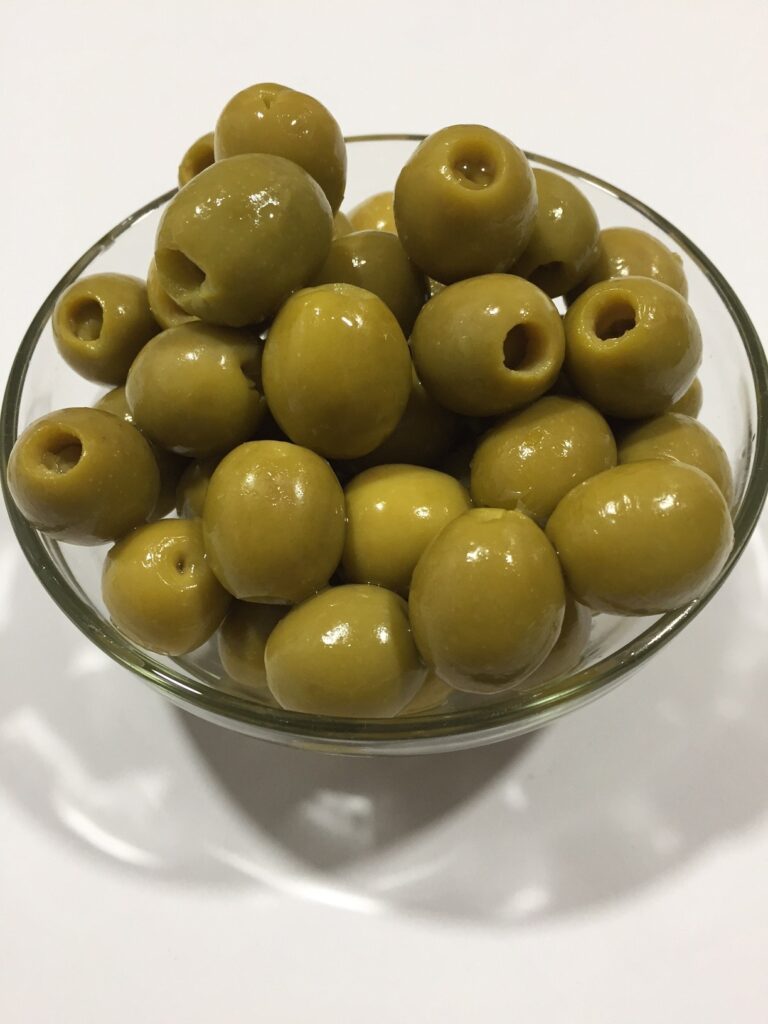 Rellena de Anchoas 1Kg