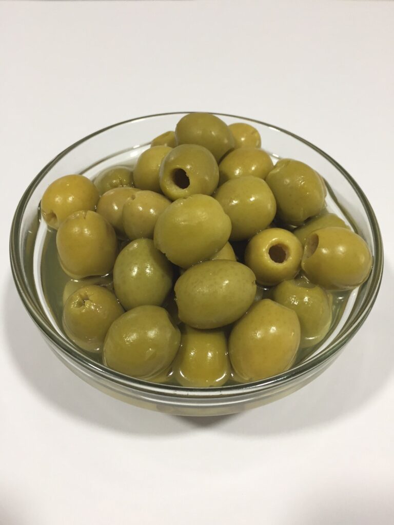 Aceituna Deshuesada 1kg