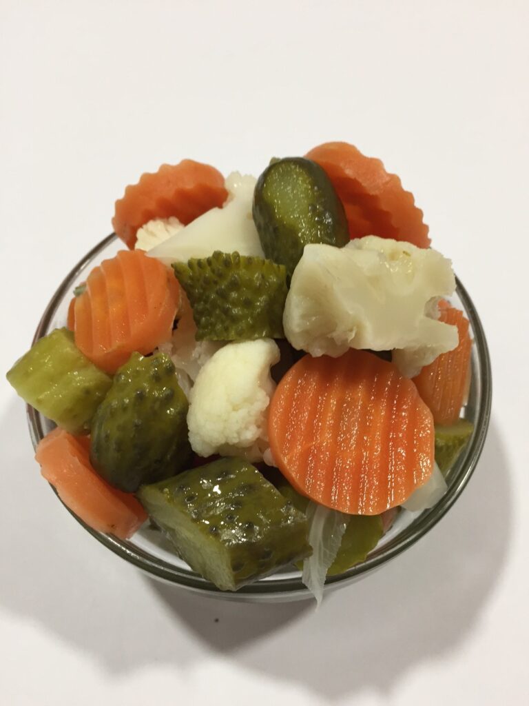 Variante Entero 500g